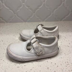 Keds Little Kids Daphne Leather Shoes